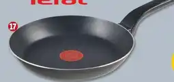 PENNY Tefal Pfanne Easy Cook & Clean Angebot