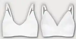 PENNY Savarie Damen BHs 2er Pack Angebot