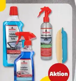 PENNY Nigrin Autopflege Angebot