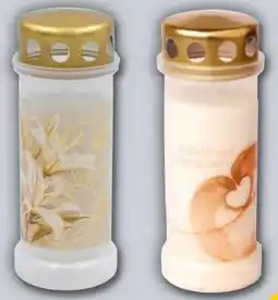 PENNY Grabkerze Angebot