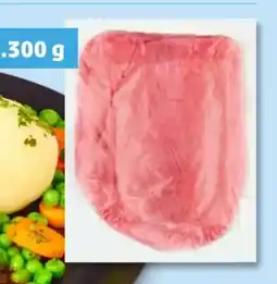 PENNY Schweinerückenbraten Angebot