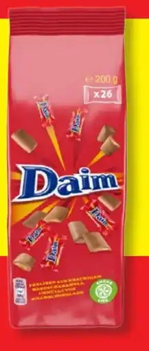 Lidl Daim Pralinen Angebot