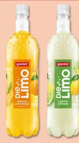 PENNY Granini Die Limo Angebot