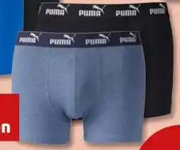 PENNY Puma Herren-Retroshorts 2er-Pack Angebot