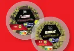 Lidl Chef Select Edamame Salat Angebot