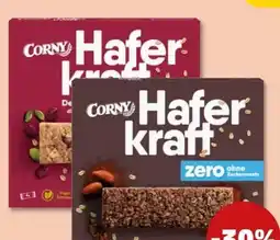 PENNY Schwartau Corny Haferkraft Angebot