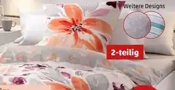 PENNY Home Ideas Living Feinbiber-Bettwäsche-Garnitur Angebot