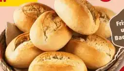 PENNY Bäckerkrönung Weizenbrötchen Angebot