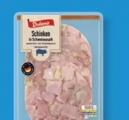 Lidl Dulano Aspik-Wurstsortiment Angebot