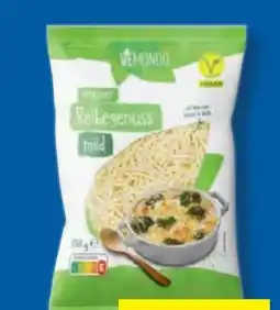 Lidl Vemondo Veganer Reibegenuss Angebot