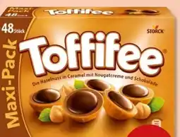 PENNY Storck Toffifee Maxi-Pack Angebot