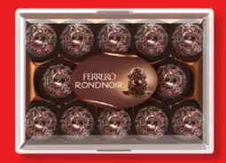 Lidl Ferrero Rondnoir Angebot