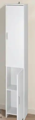 Lidl Livarno Home Anstellschrank Liverpool Angebot