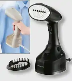 Lidl SilverCrest Dampfbürste SDMF 1300 B2 Angebot