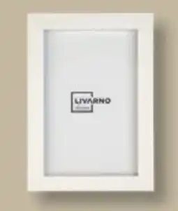 Lidl Livarno Home Bilderrahmen Angebot