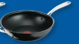 Lidl Tefal Wokpfanne Jamie Oliver 28 cm Angebot