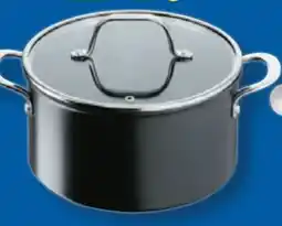 Lidl Tefal Jamie Oliver Kochtopf 24 cm Angebot