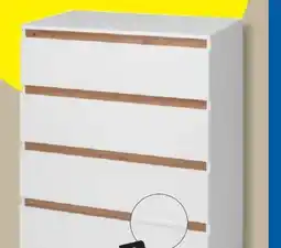 Lidl Livarno Living Kommode Genf Angebot