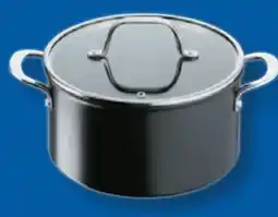 Lidl Tefal Jamie Oliver Kochtopf 20 cm Angebot