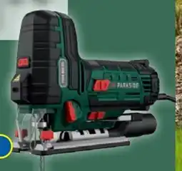 Lidl Parkside Pendelhubstichsäge PSTK 800 D3 Angebot