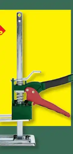 Lidl Parkside Hebe-Spannwerkzeug Angebot