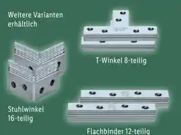 Lidl Parkside Winkelbinder Angebot