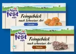 Lidl Alpenfest Feingebäck Angebot