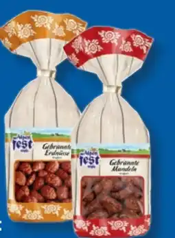 Lidl Alpenfest Gebrannte Nüsse Angebot