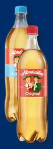 Lidl Almdudler Limonade Angebot