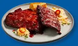 Lidl Metzgerfrisch Schweine Spare Ribs mariniertes Angebot