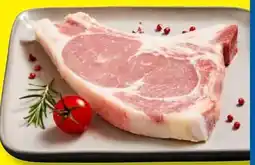 Lidl Metzgerfrisch Premium Kalbs­ Kotelett Angebot