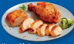 Lidl Metzgerfrisch Teufels-Hähnchen Angebot