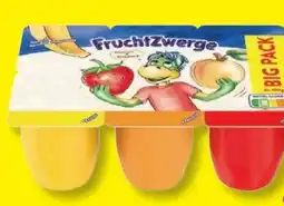 Lidl Danone Frucht Zwerge Angebot