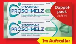 Lidl Sensodyne ProSchmelz Zahnfleisch Plus Zahncreme Angebot