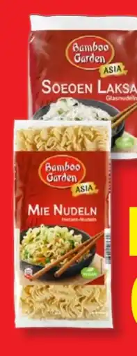 Lidl Bamboo Garden Soeoen Laksa Glassnudeln Angebot