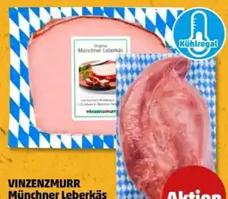 PENNY Vinzenzmurr Schweinezunge Angebot