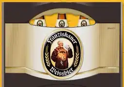 PENNY Franziskaner Weißbier Angebot