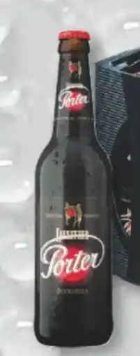 trinkgut Lausitzer Porter Schwarzes Bier Angebot