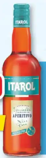 trinkgut Itarol Aperitivo alkoholfrei Angebot