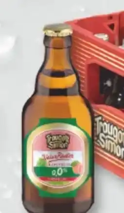 trinkgut Traugott Simon Pilsener Angebot