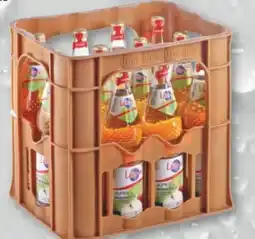 trinkgut Leonie Apfelschorle Angebot