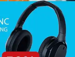 trinkgut Blaupunkt Wireless Kopfhörer NC Angebot