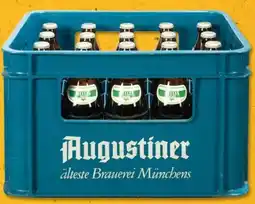 PENNY Augustiner Bräu Münchner Hell Angebot