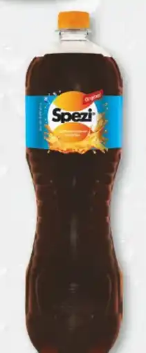 trinkgut Spezi Limonade Angebot