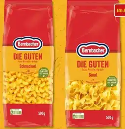 PENNY Bernbacher Die Guten Angebot