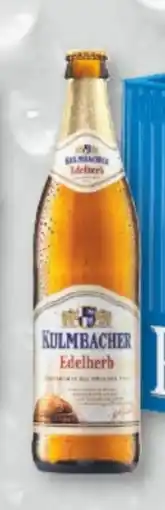 trinkgut Kulmbacher Edelherb Angebot