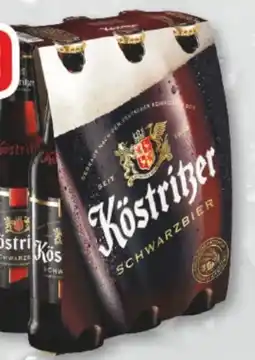 trinkgut Köstritzer Schwarzbier Angebot
