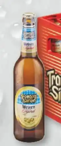 trinkgut Traugott Simon Weizen Angebot