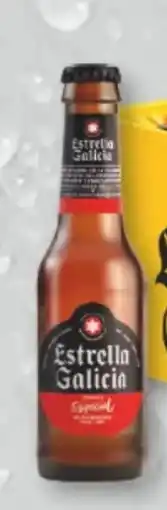 trinkgut Estrella Galicia Especial Angebot