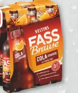 trinkgut Veltins Fassbrause Angebot